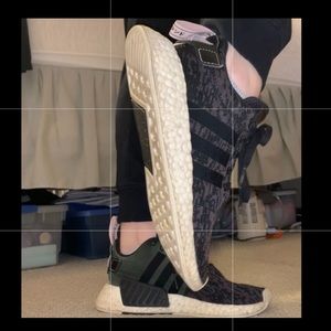 COPY - adidas nmd r1 women’s 6 1/2